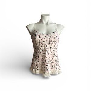 Forever 21 Y2K tank top size small